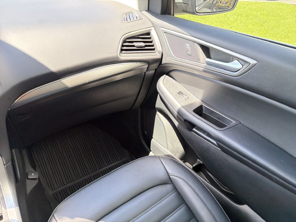 Used 2022 Ford Edge SEL w/ Convenience Package AWD/4WD image 21