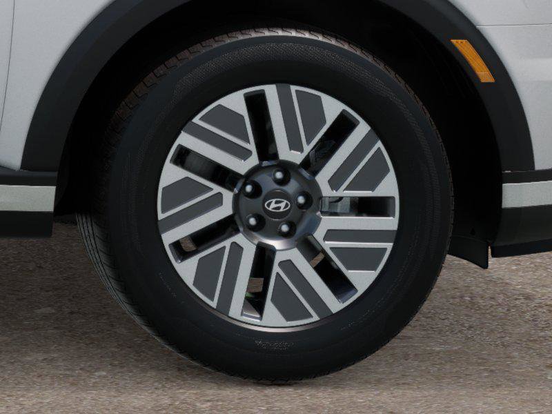 New 2026 Hyundai Palisade SEL AWD/4WD image 8
