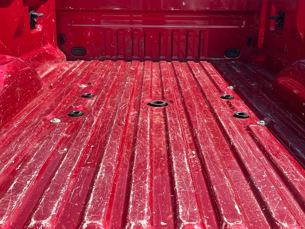 Used 2021 Ford F350 XLT AWD/4WD image 14