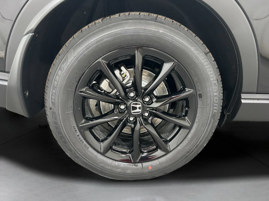 Used 2026 Honda CR-V Sport-L image 10