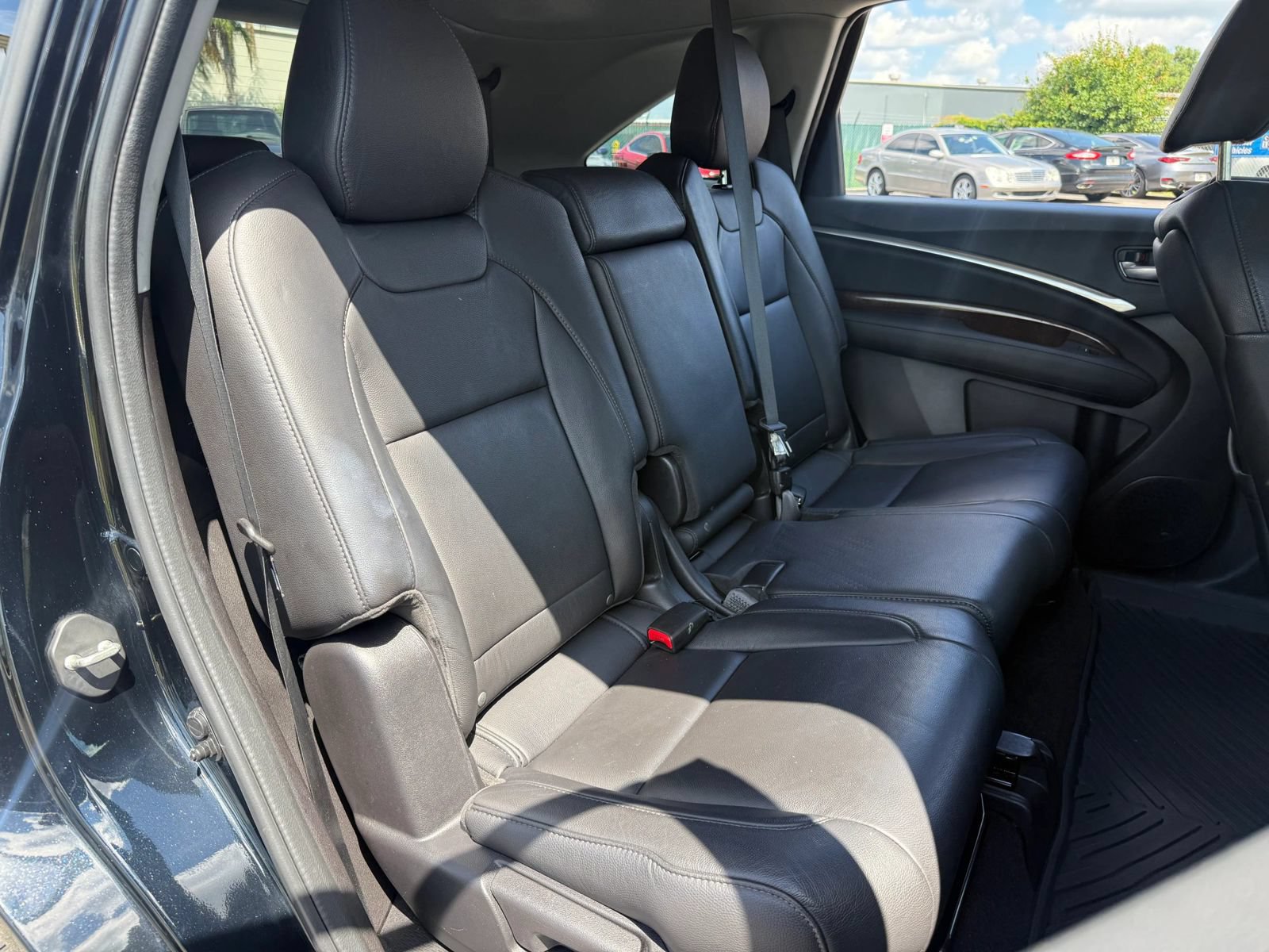 Used 2020 Acura MDX FWD image 15