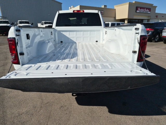 New 2026 RAM 3500 Tradesman w/ Chrome Appearance Group image 14