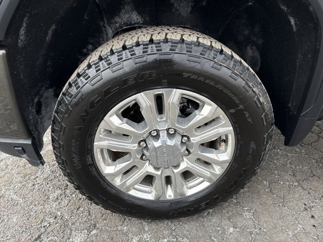 Certified 2022 GMC Sierra 2500 Denali image 19
