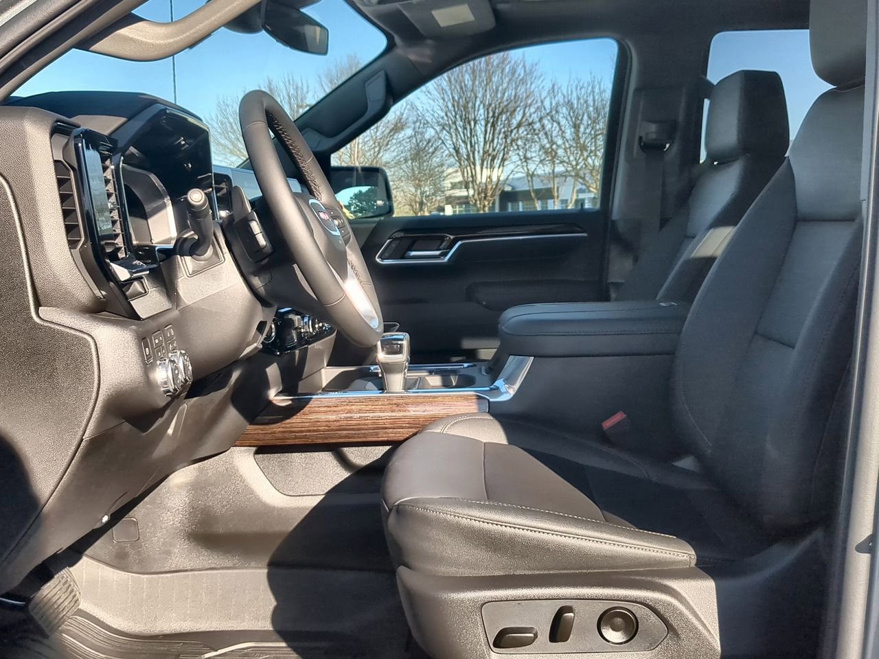 New 2026 GMC Sierra 1500 Elevation w/ Elevation Premium Package image 20