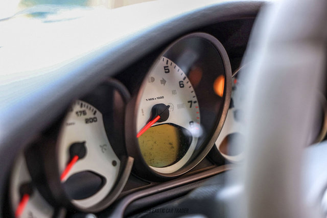 Used 2006 Porsche 911 Carrera S RWD image 31