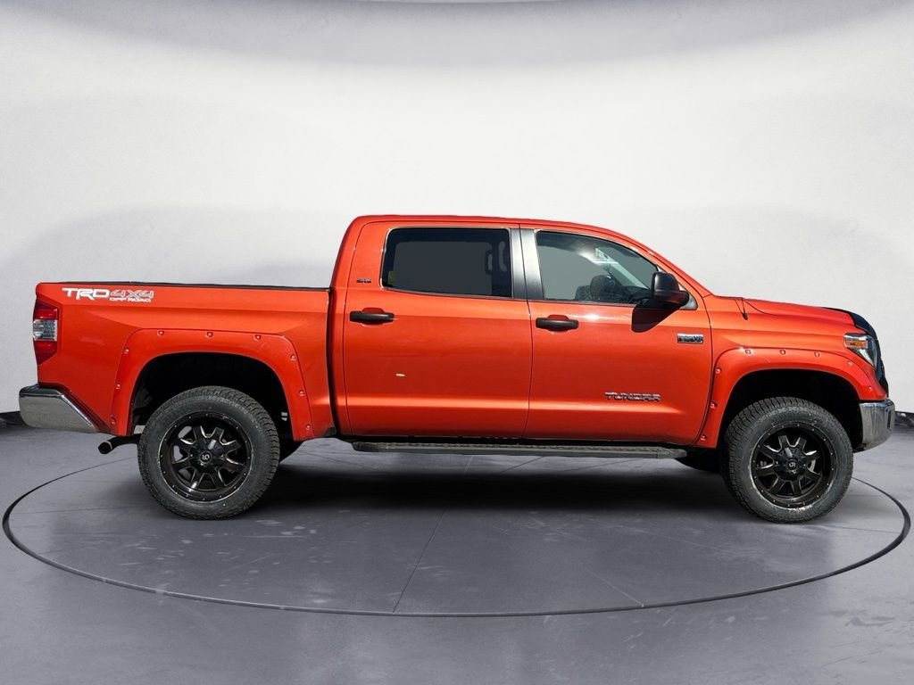 Used 2018 Toyota Tundra SR5 image 6