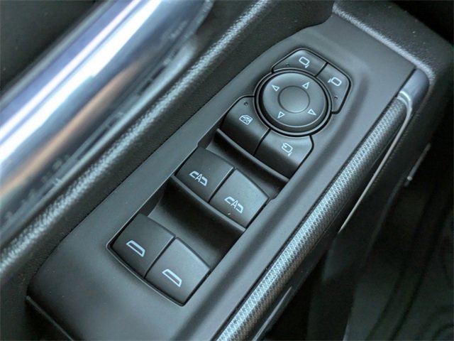 Used 2022 GMC Sierra 1500 AT4 w/ AT4 Premium Package image 22