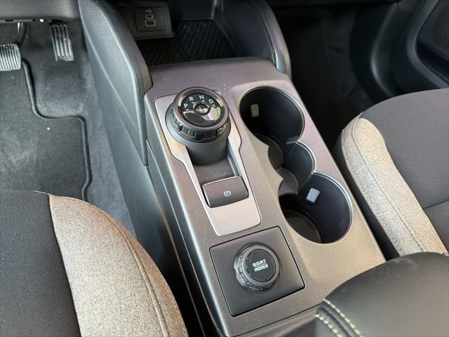 New 2026 Ford Bronco Sport Big Bend w/ Convenience Package image 13