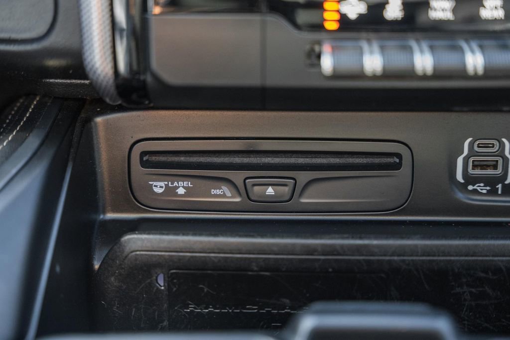 Used 2019 RAM 1500 Limited image 28