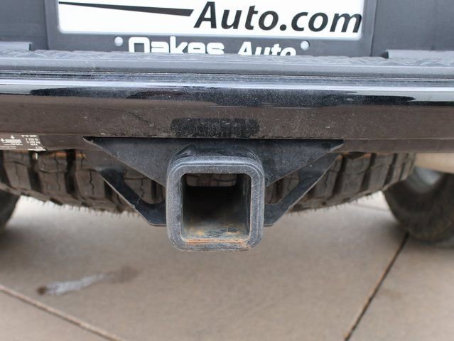 Certified 2025 Chevrolet Colorado ZR2 w/ Technology Package image 18