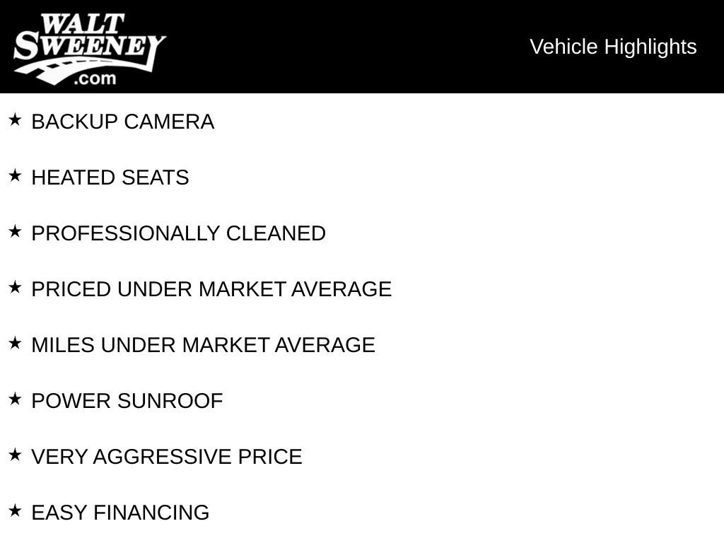 Used 2012 Subaru Outback 2.5i Premium AWD/4WD image 15