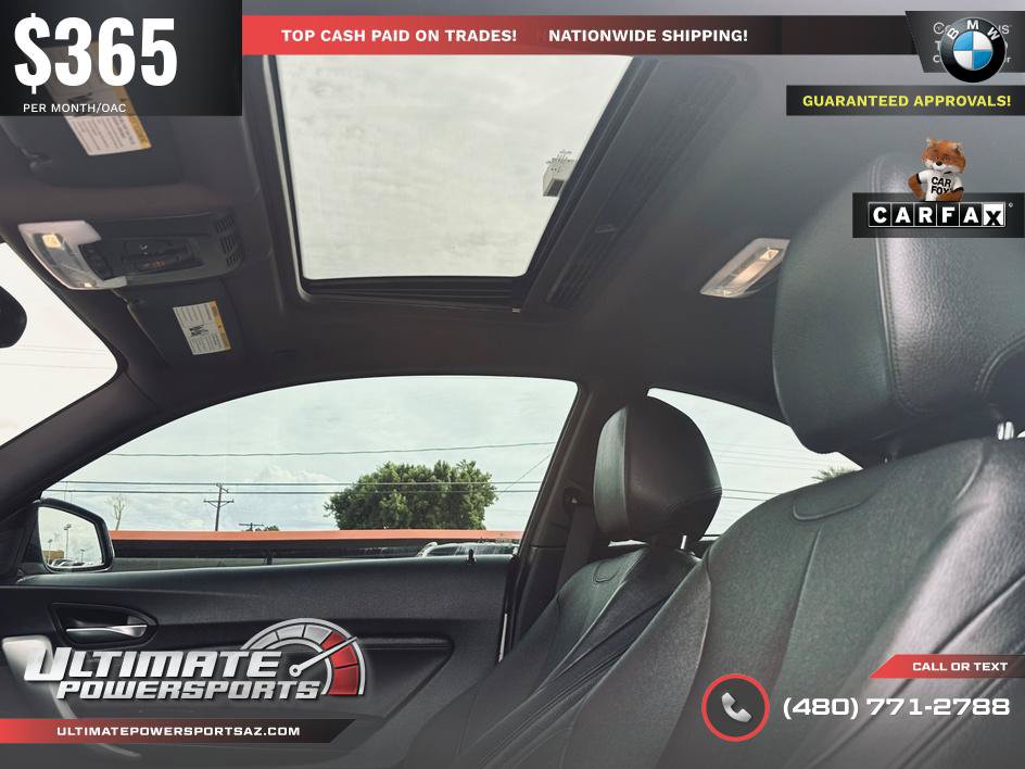 Used 2016 BMW M235i Coupe w/ Technology Package RWD image 89