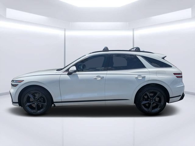 Used 2026 Genesis GV70 3.5T Sport Prestige AWD/4WD image 6