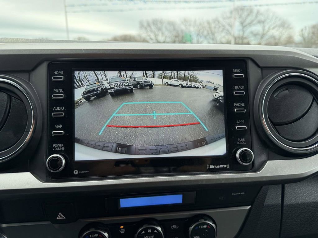 Used 2023 Toyota Tacoma SR5 image 28