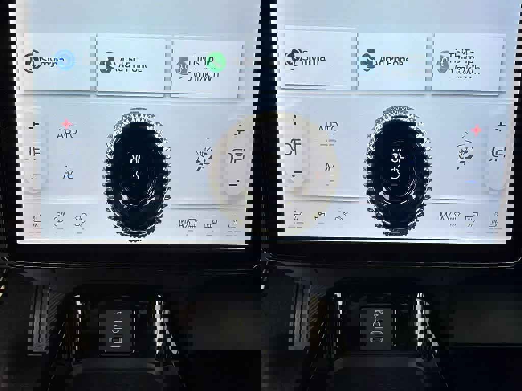 New 2026 Ford Mustang Mach-E Premium image 27