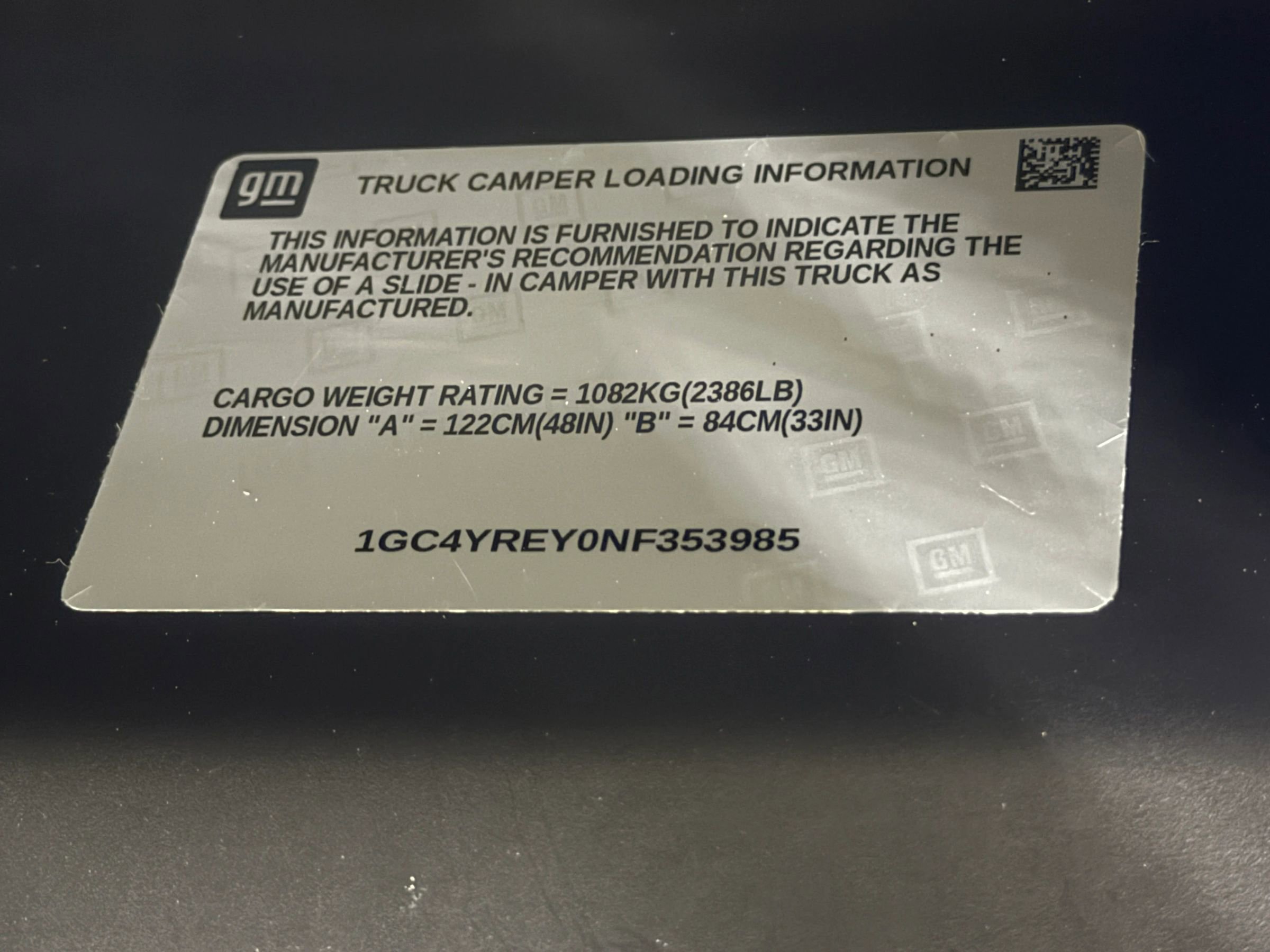 Used 2022 Chevrolet Silverado 2500 High Country w/ Technology Package image 51