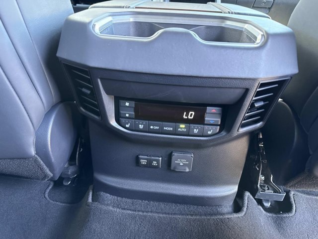 Used 2025 Toyota Sequoia Capstone image 22