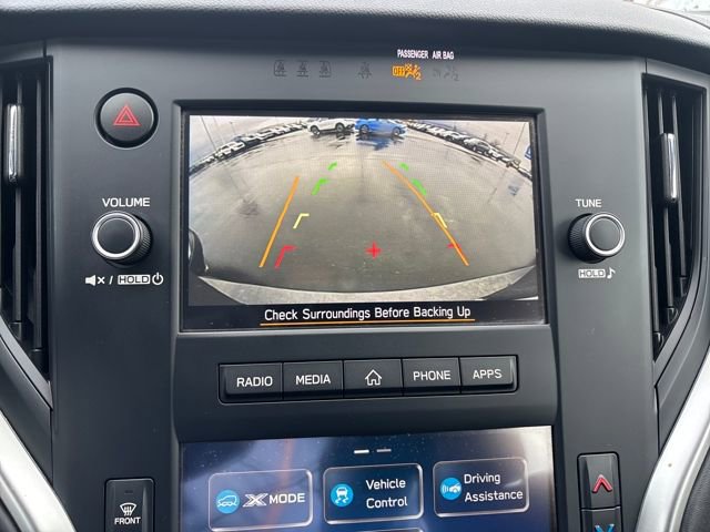 Used 2021 Subaru Outback image 20