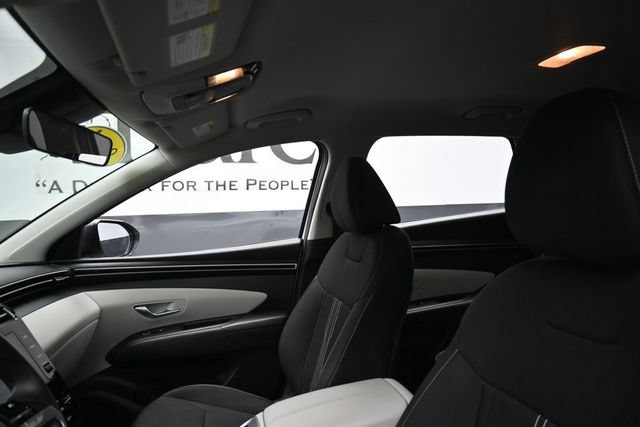 Used 2024 Hyundai Tucson SEL FWD image 18