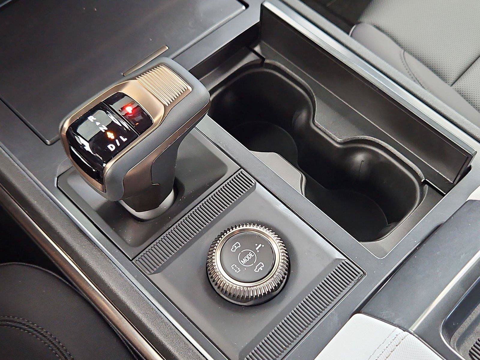 Used 2025 GMC Hummer EV 3X AWD/4WD image 23