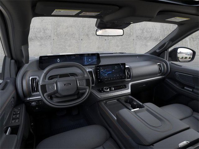 New 2025 Ford Expedition Tremor image 9