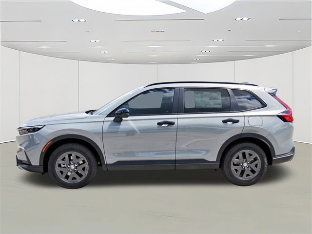 New 2026 Honda CR-V TrailSport image 6