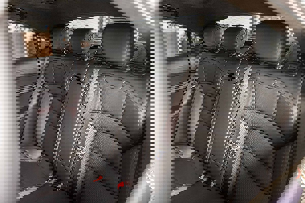 Used 2022 Porsche Taycan GTS image 34