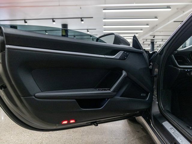 Certified 2024 Porsche 911 Carrera S w/ Sport Package image 27