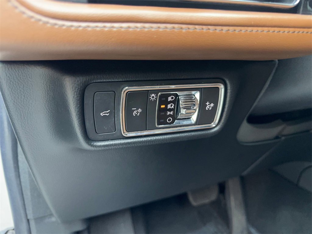 Used 2022 Lincoln Aviator Reserve w/ Equipment Group 201A image 57