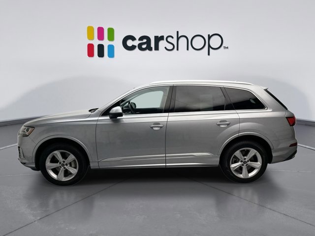 Used 2022 Audi Q7 2.0T Premium image 2
