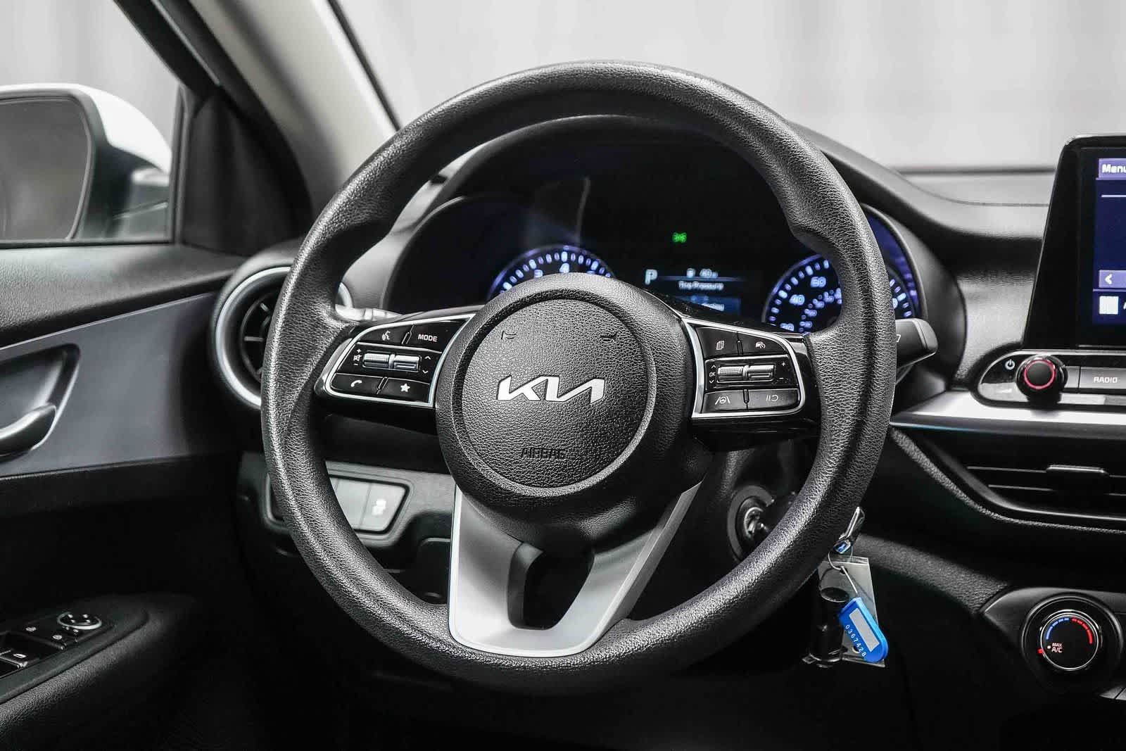 Used 2023 Kia Forte LXS image 15