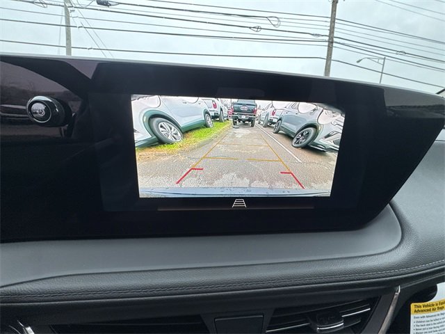 New 2026 Buick Encore GX Sport Touring w/ Comfort Package image 15