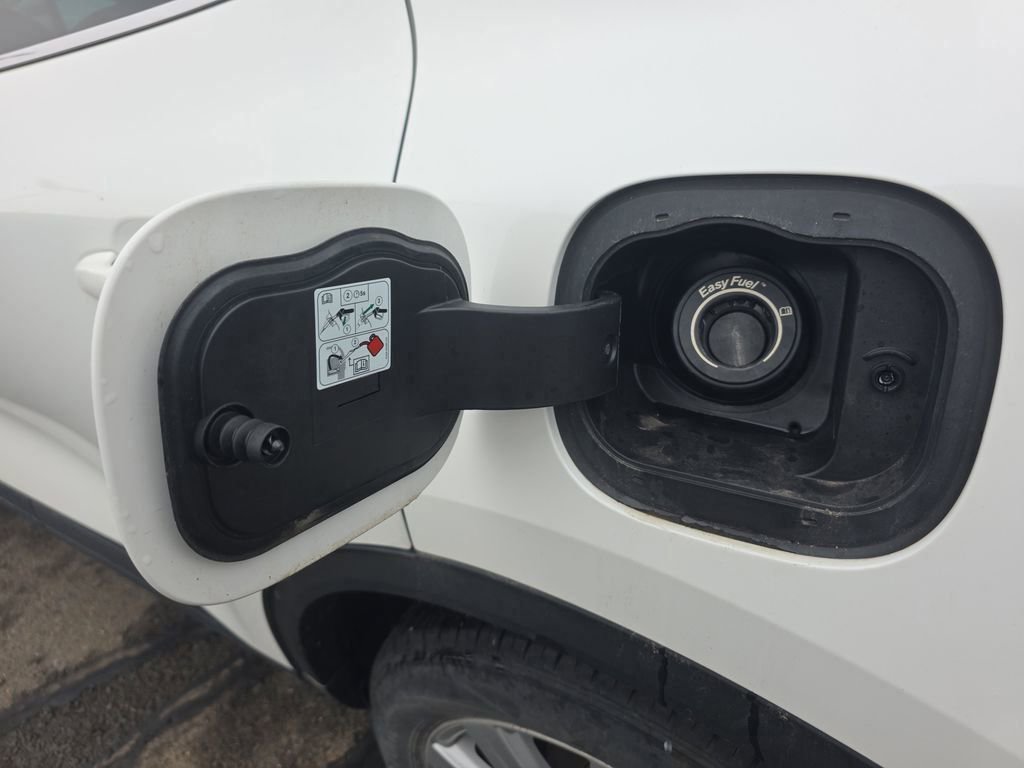 Certified 2022 Ford Escape Titanium w/ Titanium Elite Package image 14