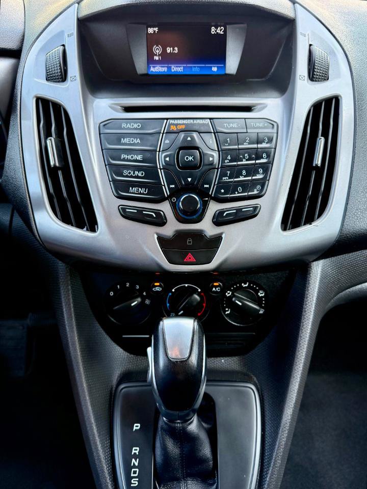 Used 2018 Ford Transit Connect XLT FWD image 22