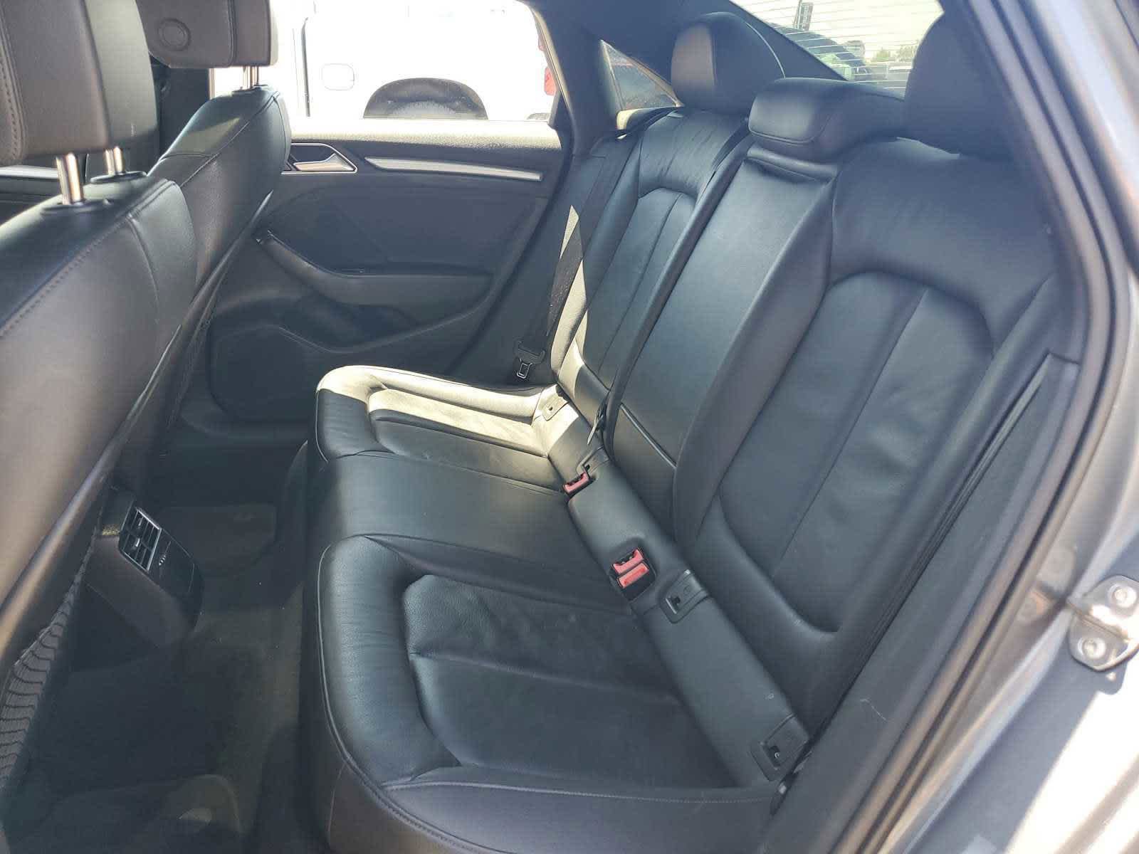 Used 2018 Audi A3 2.0T Premium FWD image 14
