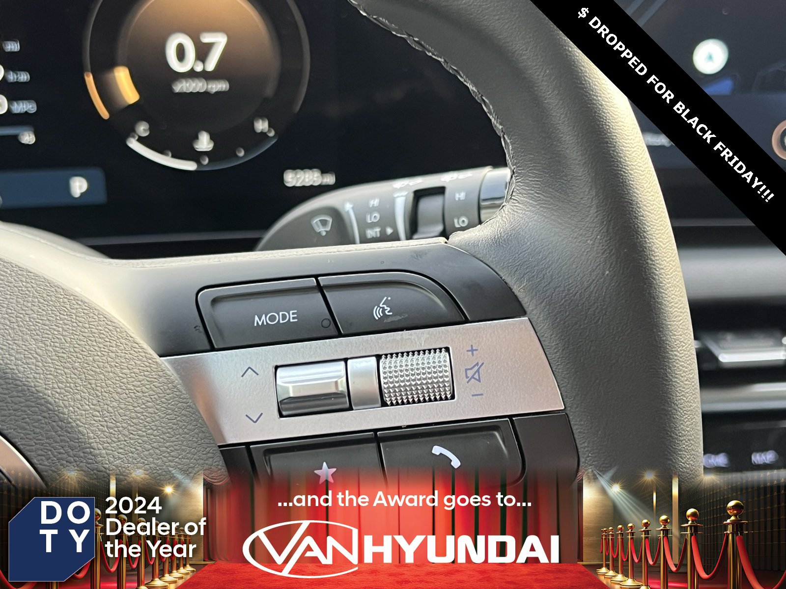 Certified 2025 Hyundai Tucson SEL image 29