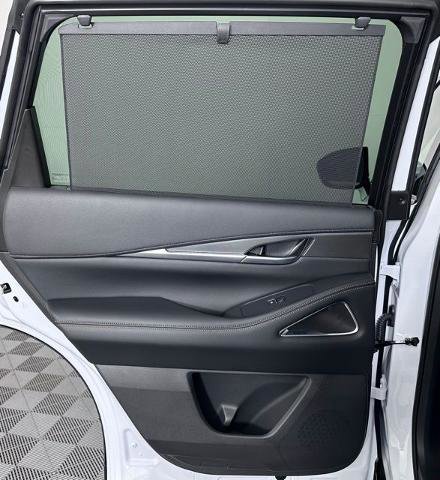 Certified 2026 INFINITI QX60 Luxe w/ Family Package image 19