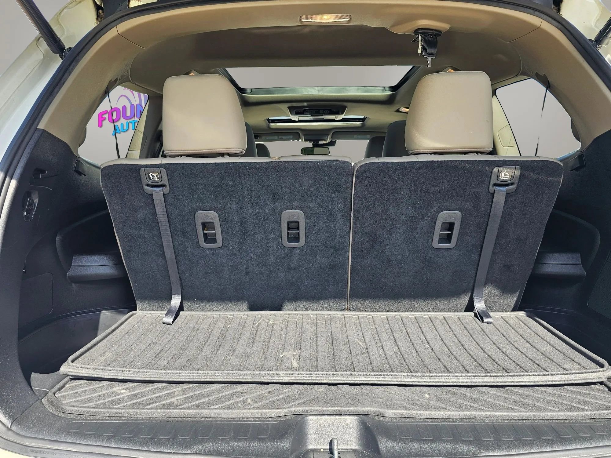 Used 2016 Honda Pilot Elite image 23