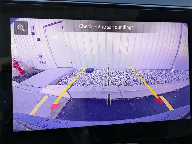 New 2026 Jeep Grand Cherokee Limited image 19