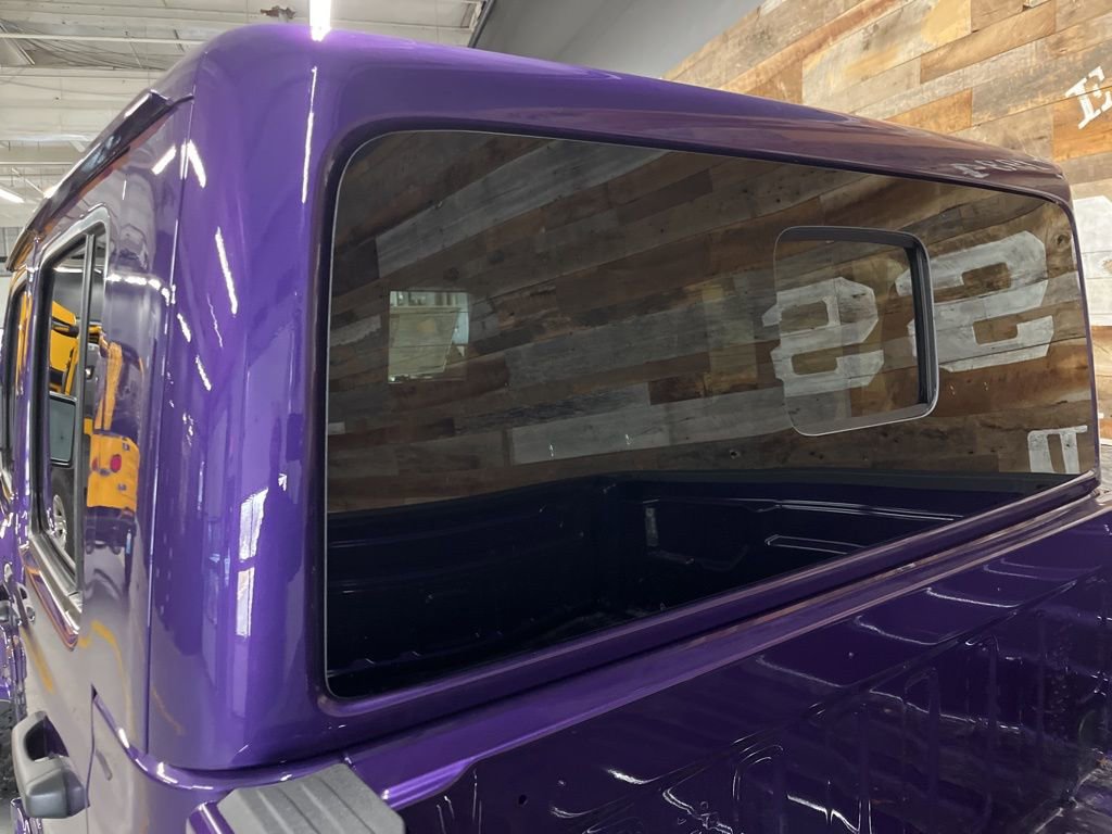 New 2026 Jeep Gladiator Mojave image 27