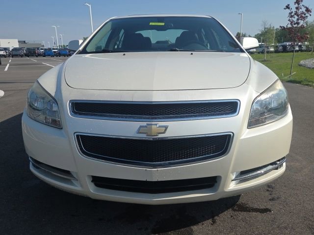 Used 2012 Chevrolet Malibu LT w/ Sunroof Package FWD image 3