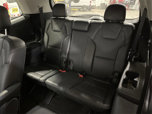 Used 2022 Kia Telluride EX w/ EX Premium Package image 30