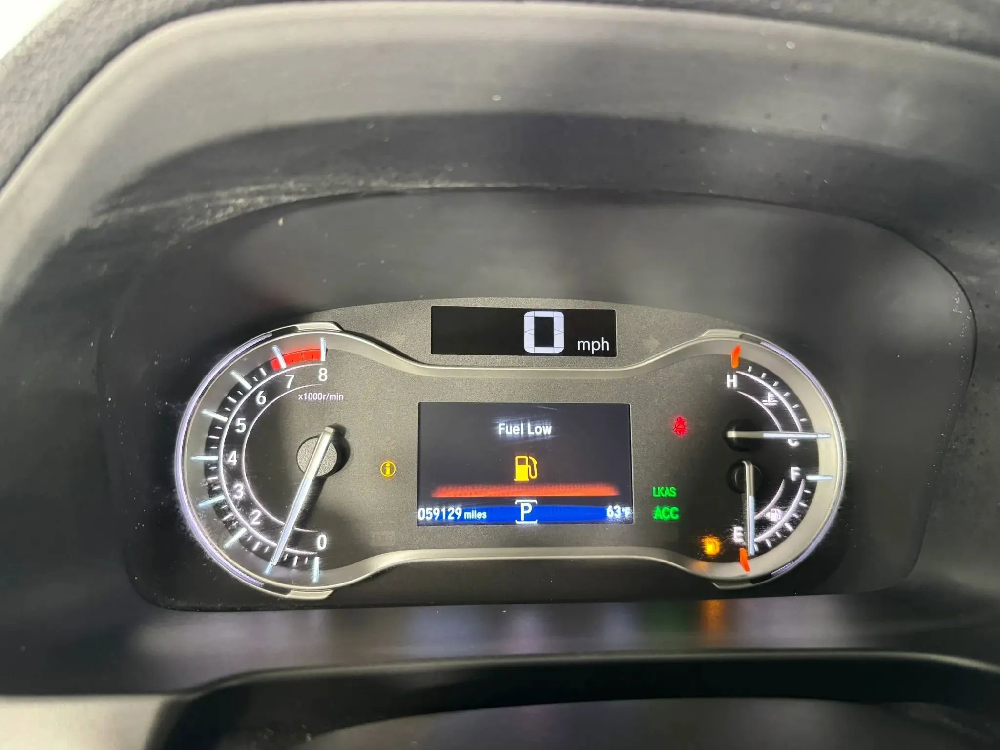 Used 2021 Honda Ridgeline Sport image 14