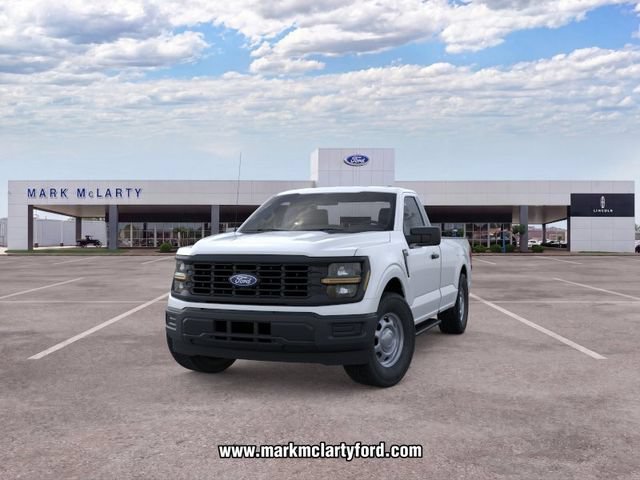 New 2026 Ford F150 XL RWD image 2