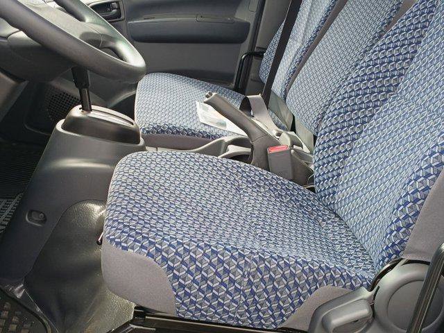 New 2024 Chevrolet Low Cab Forward image 13