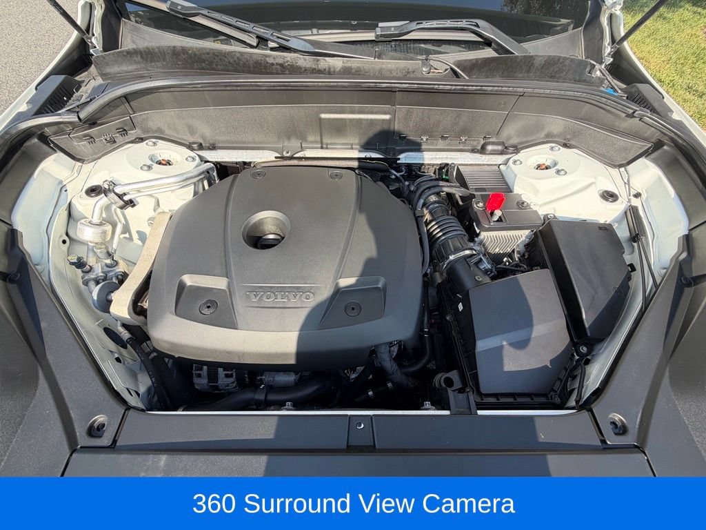 Used 2022 Volvo XC90 T6 Inscription w/ Advanced Package AWD/4WD image 16