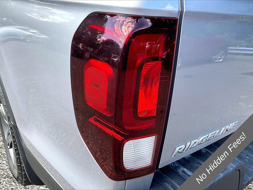 Used 2023 Honda Ridgeline RTL image 26