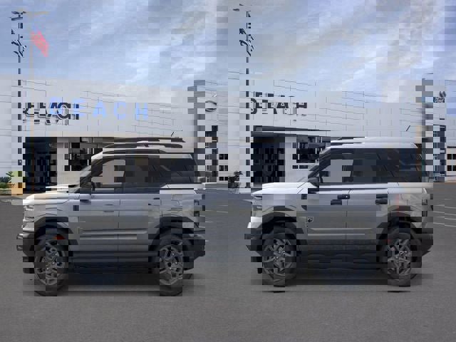 New 2025 Ford Bronco Sport Big Bend image 3