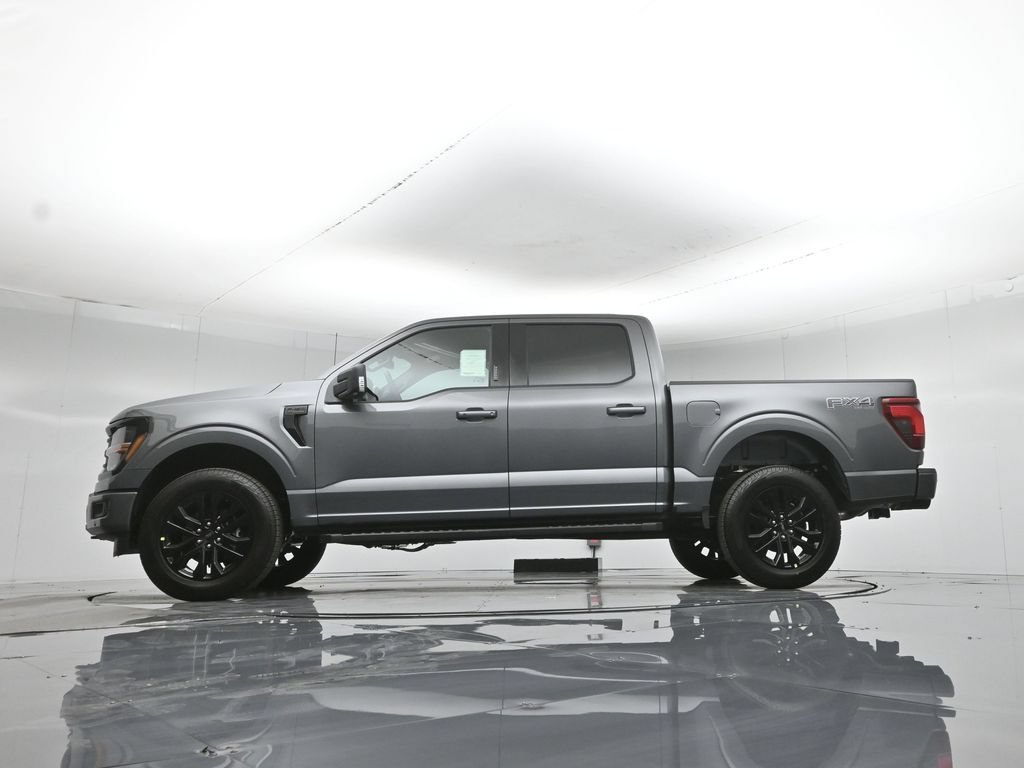 New 2026 Ford F150 XLT w/ Equipment Group 303A High RWD image 7