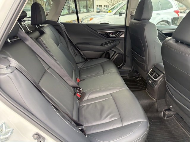 Used 2023 Subaru Outback Touring XT image 29